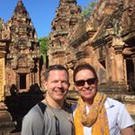 Profile Picture of John Crocker (@dr.johncrocker) on Instagram