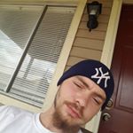 Profile Picture of tyler thibodeaux (@thibodeaux2091) on Instagram