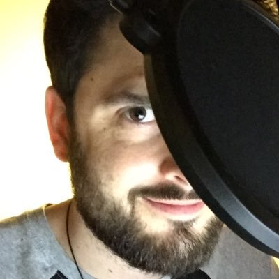 Profile Picture of Luke Daniels (@luckylukeekul) on Twitter