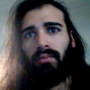 Profile Picture of Daniele Parisi (@danemptywords) on Myspace