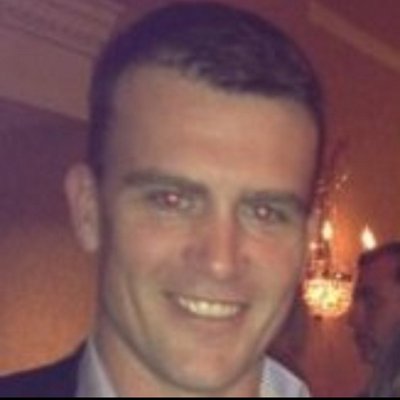 Profile Picture of Bob Champlin (@BChamp40) on Twitter