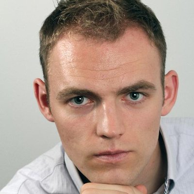 Profile Picture of Daniel Markowicz (@DanielMarkowicz) on Twitter