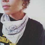 Profile Picture of Ambre Couchoud (@ambrecouchoud) on Instagram