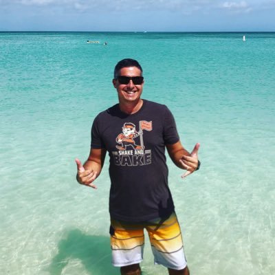 Profile Picture of Travis Hafer (@bucknutt27) on Twitter