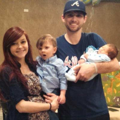 Profile Picture of Ariel Thornton (@ariel_thornton) on Twitter