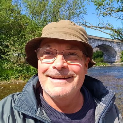 Profile Picture of Richard Bevan (@Bevan2525) on Twitter