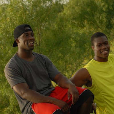 Gregory Pilgrim - Twitter Profile Picture of Gregory Pilgrim (@TYGORILA) on Twitter