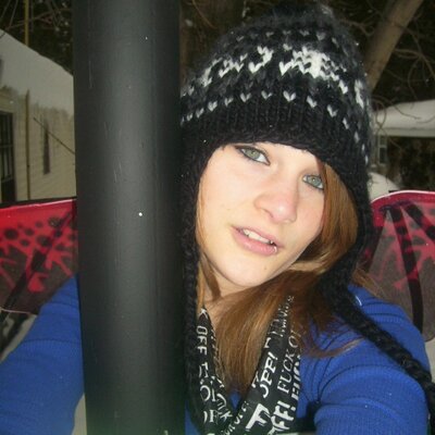 Profile Picture of Amber Webb (@skinnygirl55) on Twitter