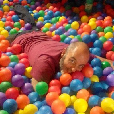 Profile Picture of Martín Lázaro García (@martinlazaro64) on Twitter