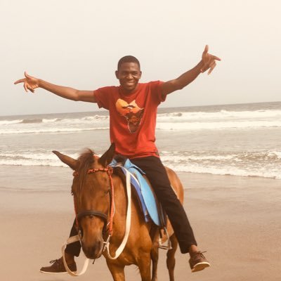 Profile Picture of Alexander Amponsah (@AlexanderAmpo15) on Twitter