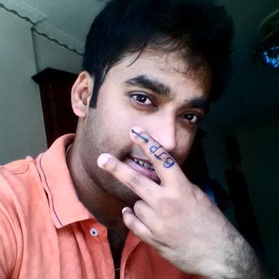 Profile Picture of Raj Iyer (@shonuda) on Twitter