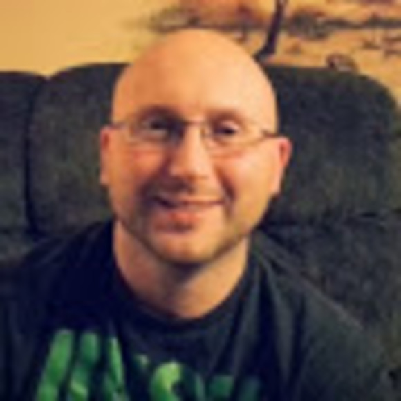 Profile Picture of Jared Maslen (@jaredmaslen) on Poshmark