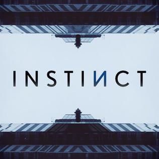 Profile Picture of Instinct (American TV series)on Wikipedia