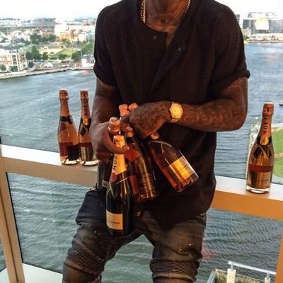 Profile Picture of Big Belly Rude Boy (@Ignorant_Mike) on Twitter