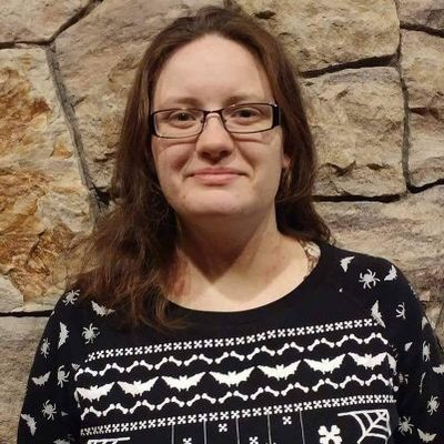 Profile Picture of Amber M Hulsey (@AmberMHulsey) on Twitter