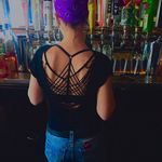 Profile Picture of Alex Peak (@redelexa) on Instagram
