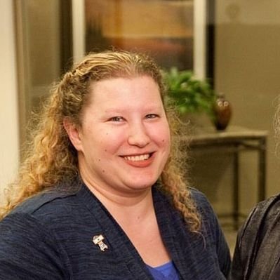 Profile Picture of Amy J. Chandler (@AmyOptimumREINC) on Twitter