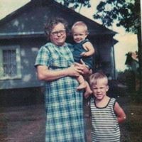 Profile Picture of Betty Hooks (@betty-hooks) on Quora