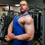 Profile Picture of Dustin Gibson (@gibson_lifts) on Instagram