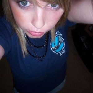 Profile Picture of Erica Mccallum (@ericalynnetimberlake) on Myspace