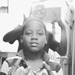 Profile Picture of omar griffith (@ciquartro) on Instagram