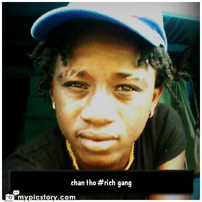 Profile Picture of Keron Edwards (@Playboykeron) on Twitter