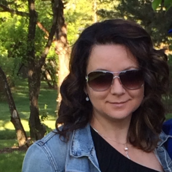 Profile Picture of Joanna Wojcik (@siasia24) on Poshmark