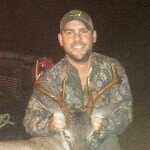 Profile Picture of Lance Rudd (@deere222) on Instagram
