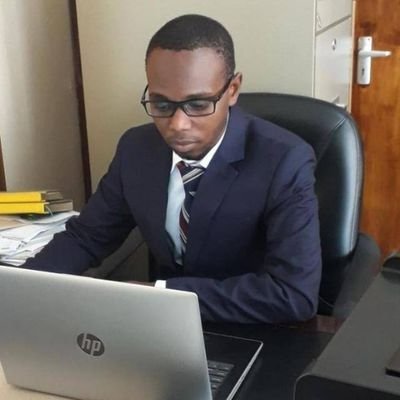 Profile Picture of Mark (@Muteti_ke) on Twitter