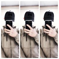 Profile Picture of Dylan Hintøn (@dylan-hintøn) on Quora