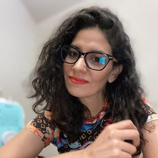 Profile Picture of Eulalia Cuevas (@Lalys.Kuevas) on Facebook