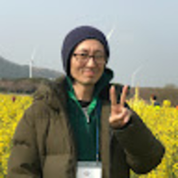 Profile Picture of Jaewoo Pak (@kogooma) on Poshmark