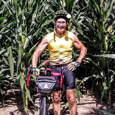 Profile Picture of Terry Leonard (@TerryLeonard12) on Twitter