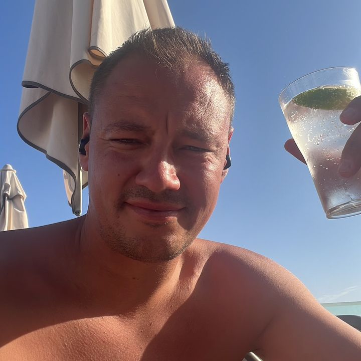 Profile Picture of Kenneth Bogaert (@kennethbogaert) on Tiktok