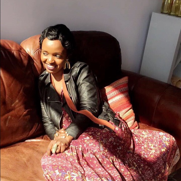 Profile Picture of Joyceline Mwangi (@jmmwangi1) on Poshmark