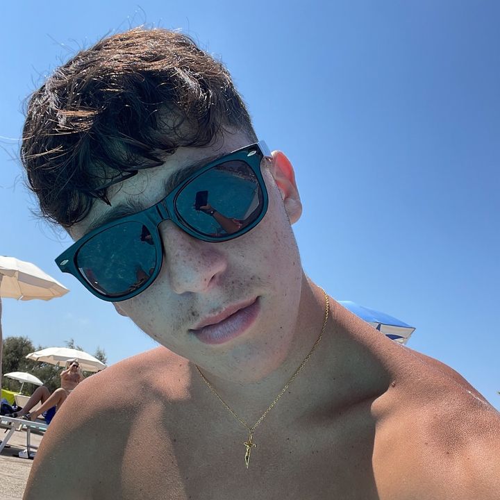 Profile Picture of M A R I O🩵 (@1_mario_dalessandro_5) on Tiktok
