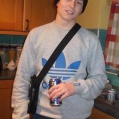 Profile Picture of Shaun Cale (@SRC_ShaunCale) on Twitter