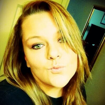 Profile Picture of Lauren Westerfield (@LaurenAmelia91) on Twitter