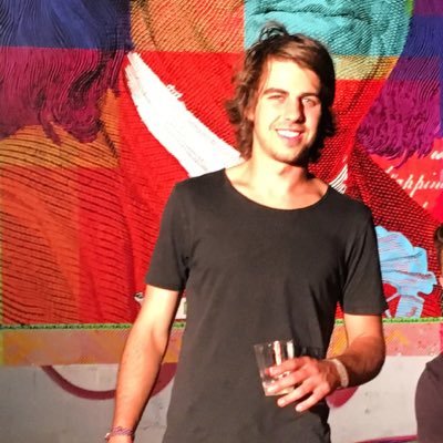 Profile Picture of Steven Piha (@stevenpiha) on Twitter