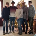 Profile Picture of Dustin Risser (@dustin.risser.79) on Facebook