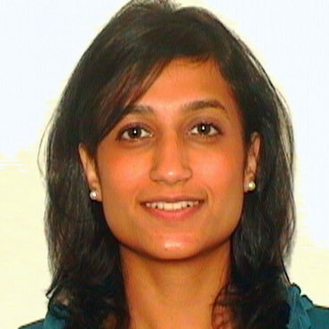 Profile Picture of Humera Ahmed (@hummafied) on Twitter