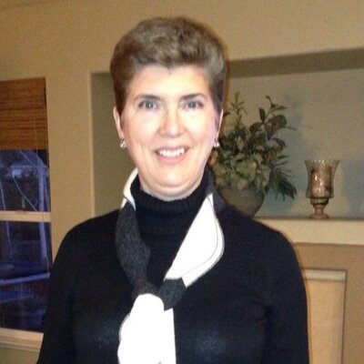 Profile Photo of Nancy Crosby (@crosbyville) on Twitter