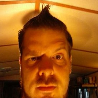Profile Picture of Josh Aiken (@joshaiken1985) on Twitter