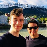 Profile Picture of John Jarman (@johnjarman) on Instagram