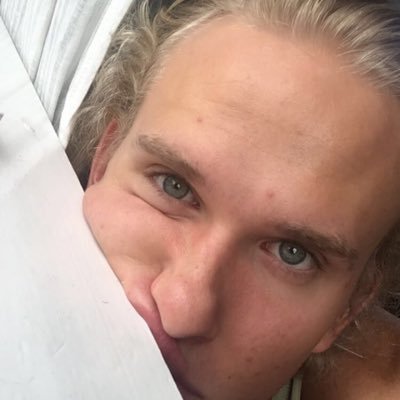 Profile Picture of John Tomas Haglund (@Tomas_Haglund) on Twitter