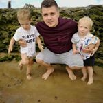 Profile Picture of Jordan Aggett (@jordanaggett) on Instagram