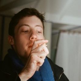 Profile Picture of Stuart Marsden (@marsden_stuart) on Twitter