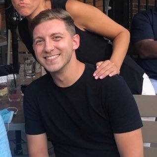 Profile Picture of Mathew Duck (@mat_duck) on Twitter