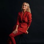 Profile Picture of Nikki Bradley (@nikki_bradley_speaks) on Instagram