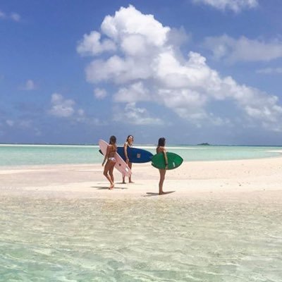 Profile Picture of Summer Mitchells (@SummerMitchells) on Twitter